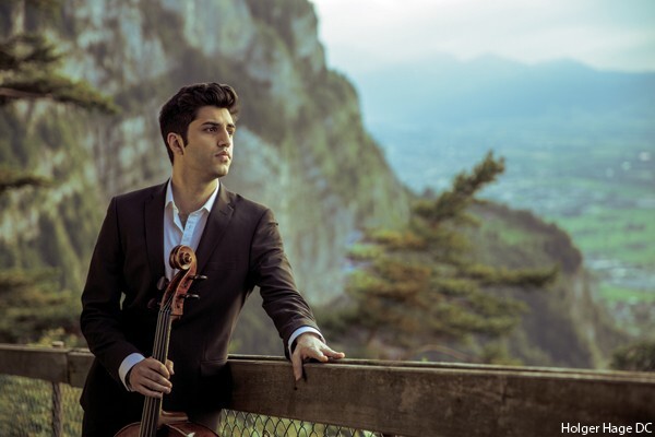 Honeck Conducts The Firebird