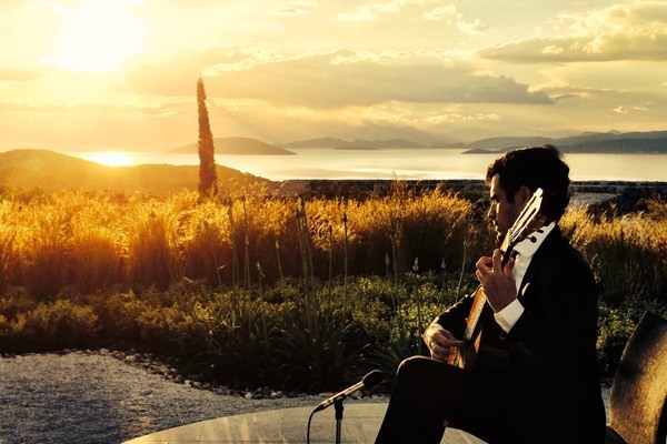 Rodrigo's Guitar Concerto