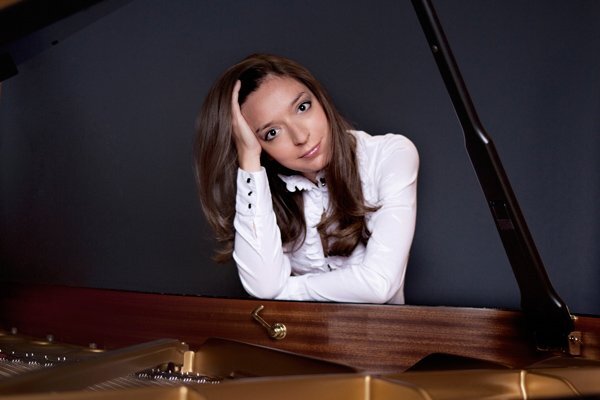 Rachmaninoff and Bruckner