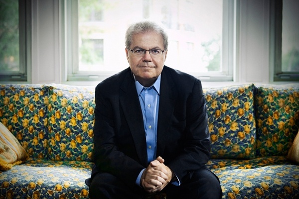 Emanuel Ax Plays Mozart