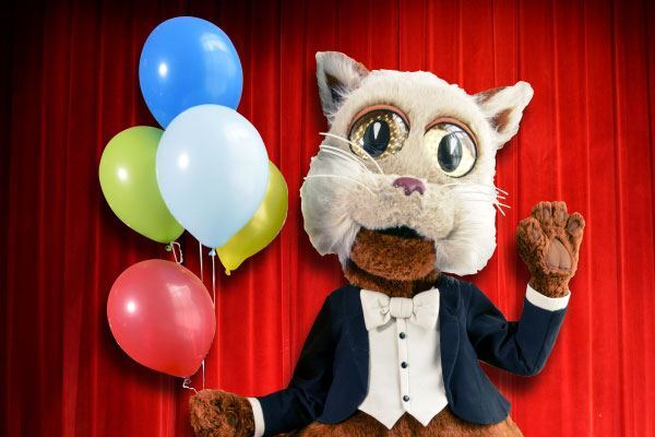 Celebrating Fiddlesticks