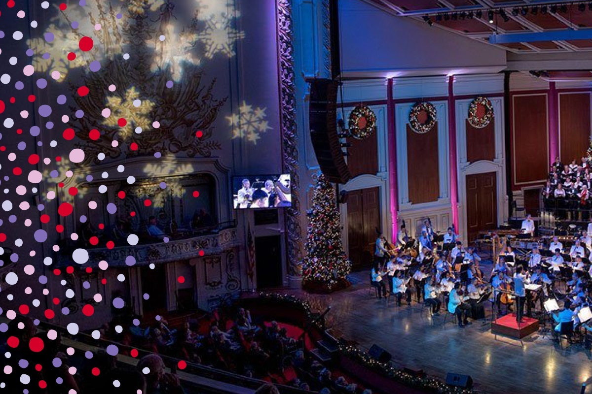 Highmark Holiday Pops