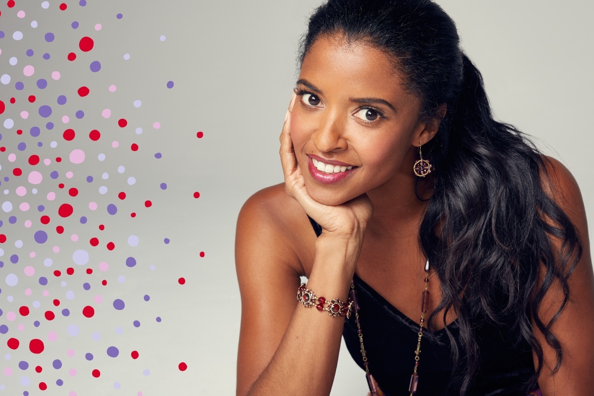 Renée Elise Goldsberry