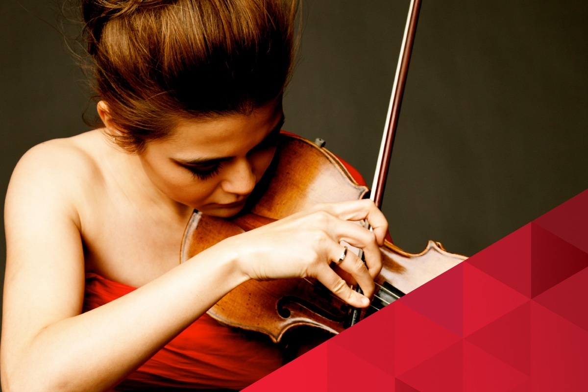 Stravinsky's Petrushka