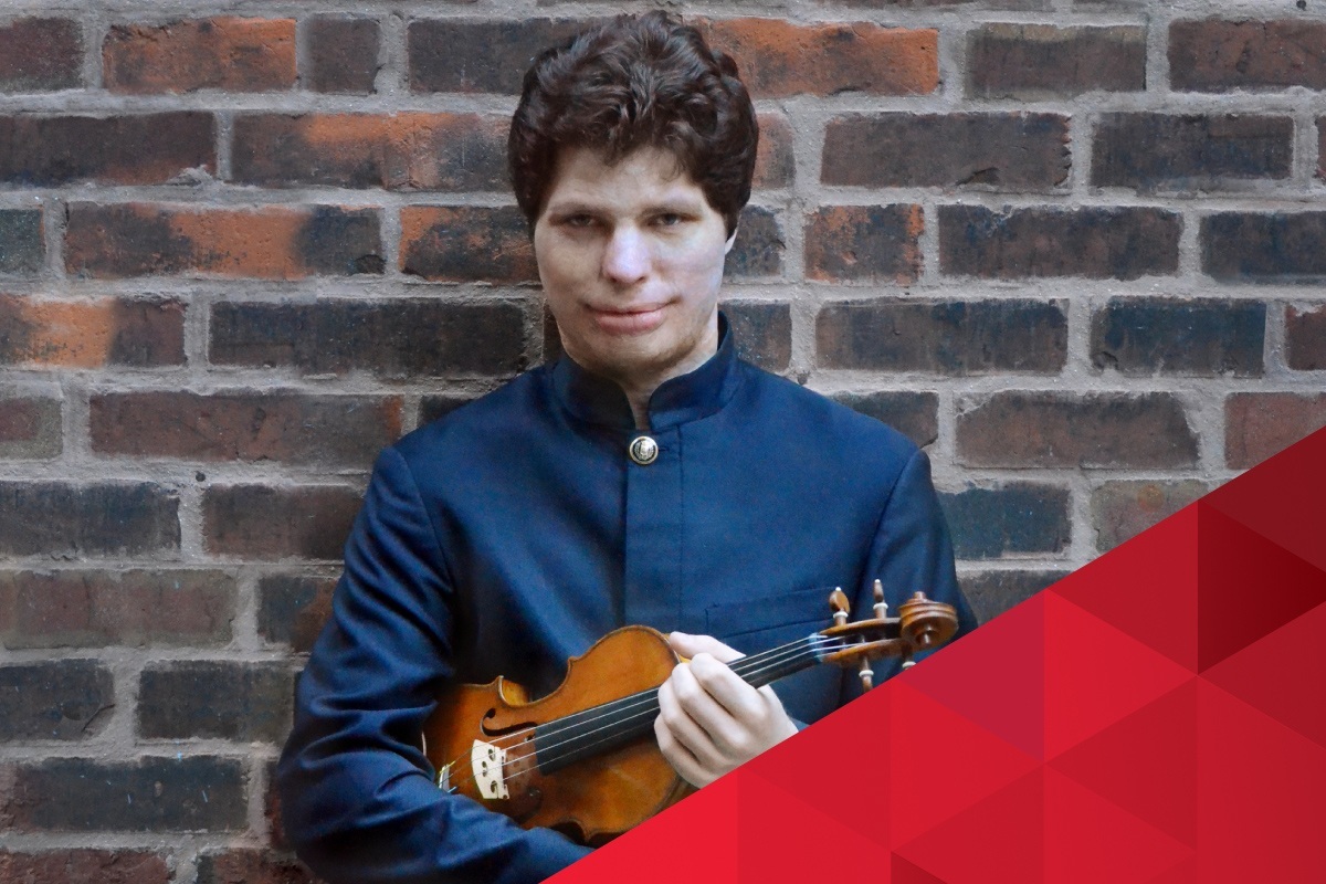 Shostakovich Symphony No. 1