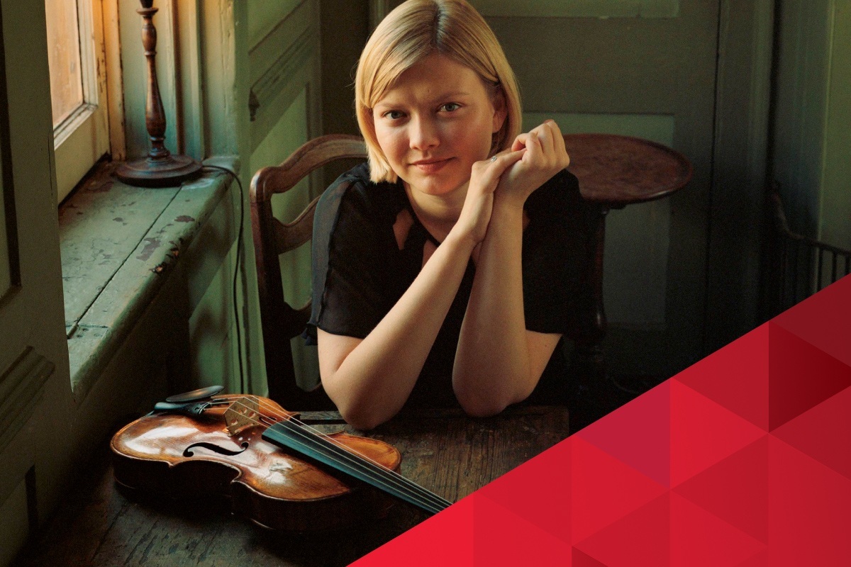 Rachmaninoff's Triumphant Final Symphony