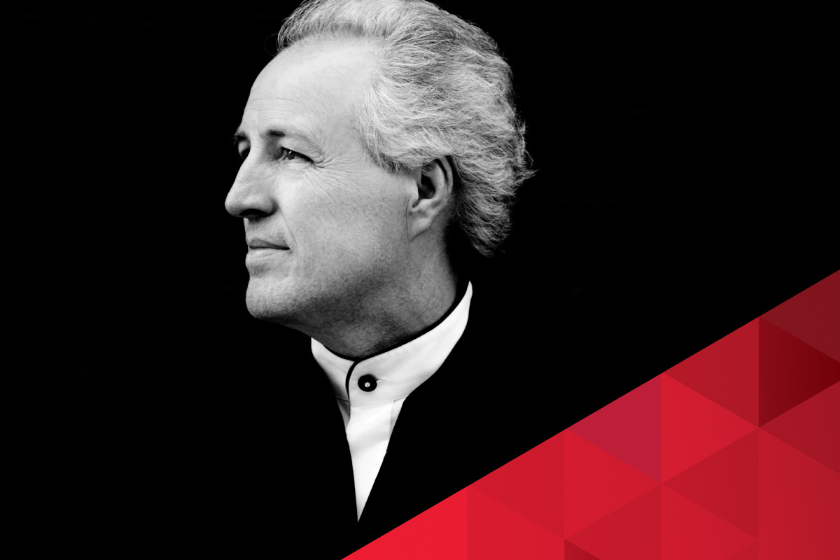 Honeck Conducts Mozart’s Requiem