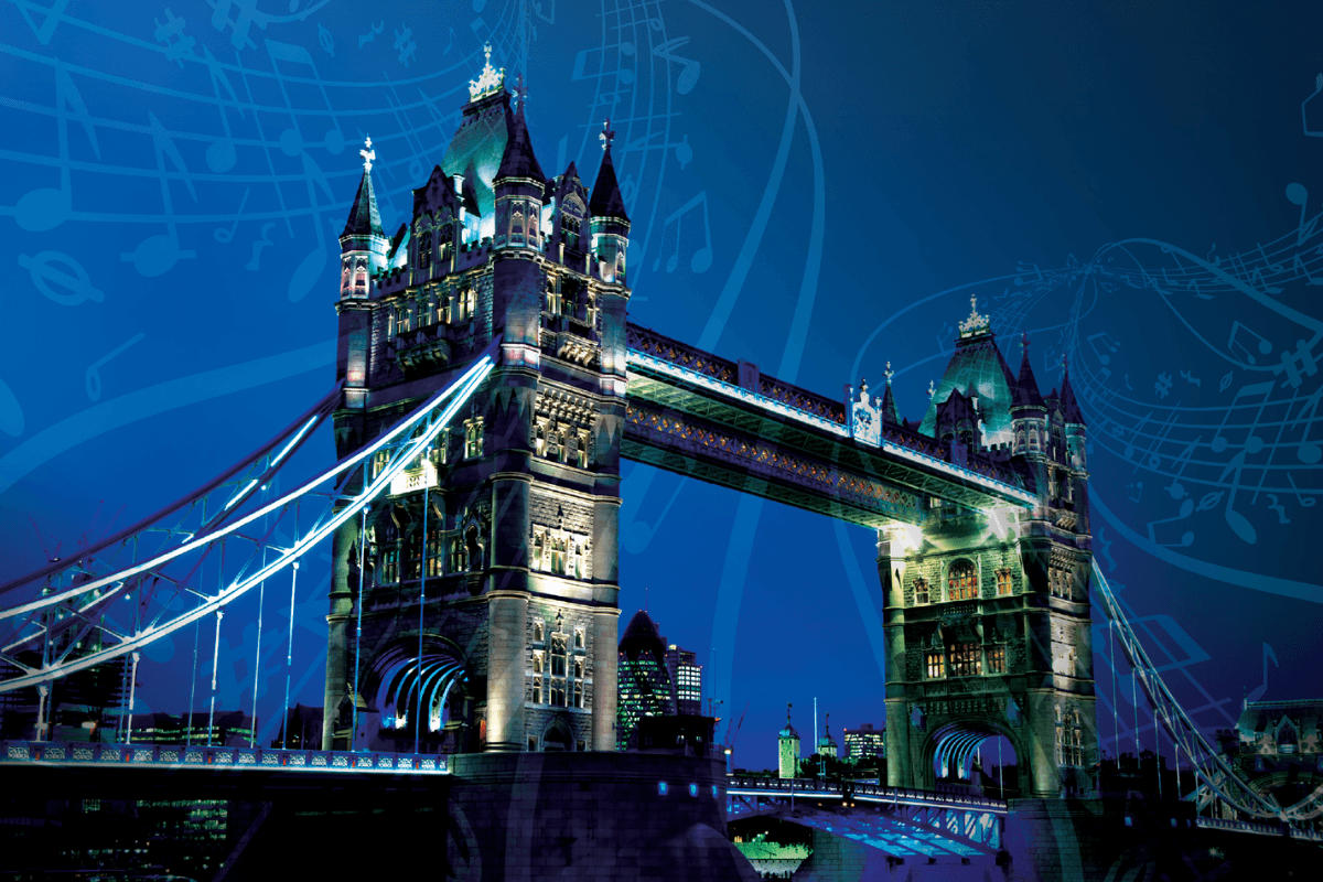 Music of the Knights