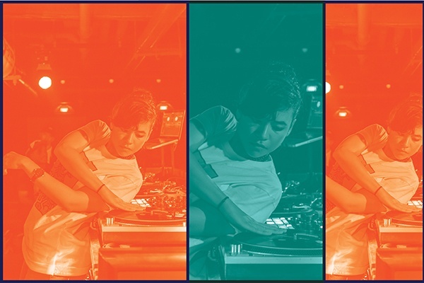 The Legacy of Women in Hip Hop | Monie Love, DJ Perly, & many more