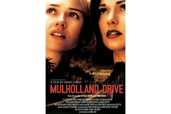 Mulholland Drive - Pittsburgh | Official Ticket Source | Harris