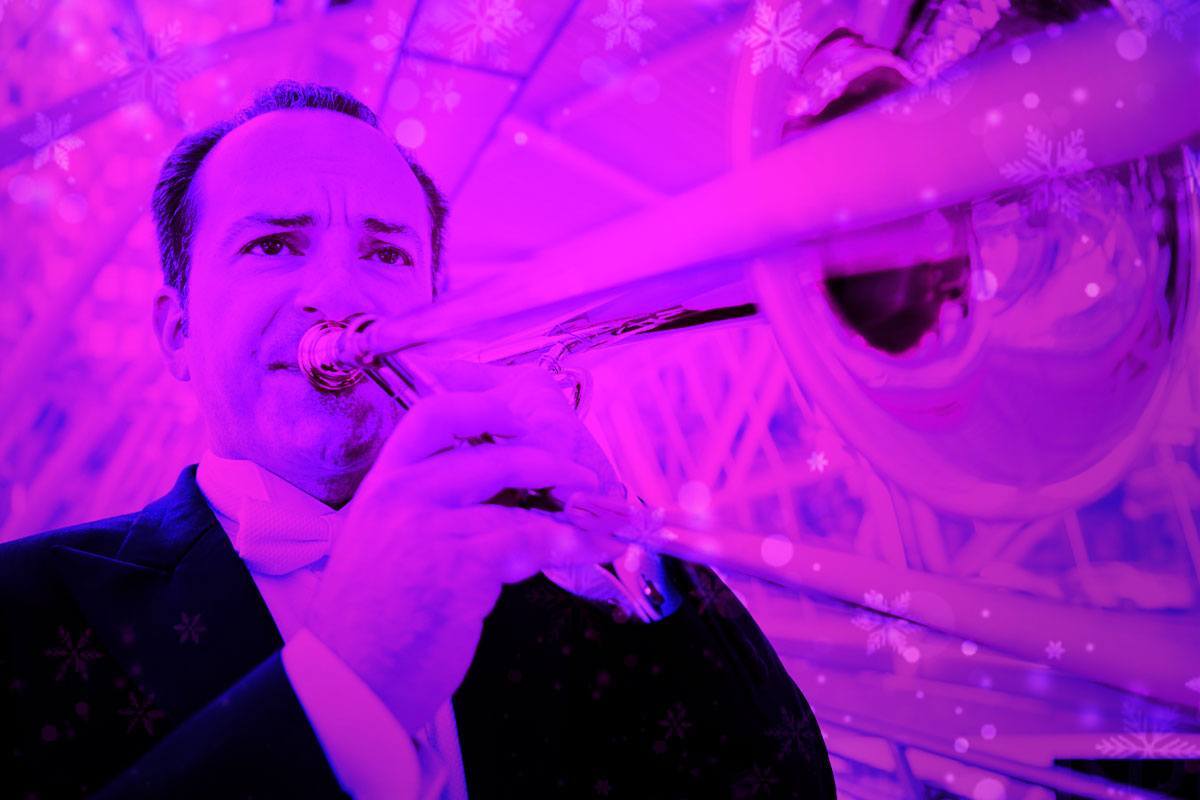Holiday Brass Spectacular