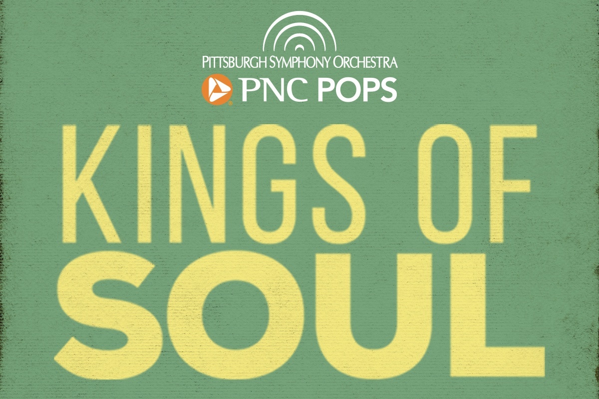 Kings of Soul