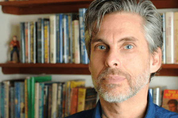 Michael Chabon