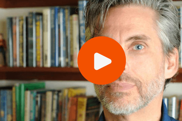 Michael Chabon Online