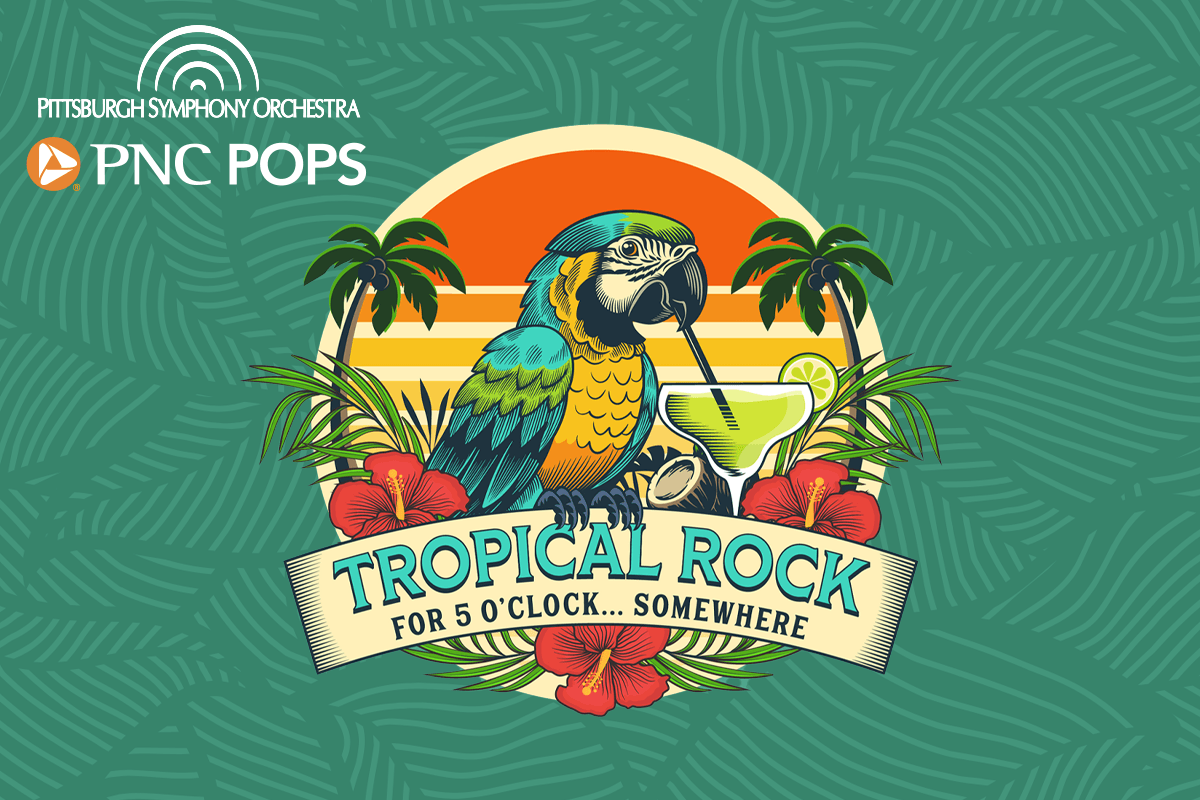 Tropical Rock