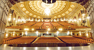 Benedum Center