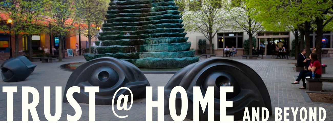 trust at home and beyond graphic