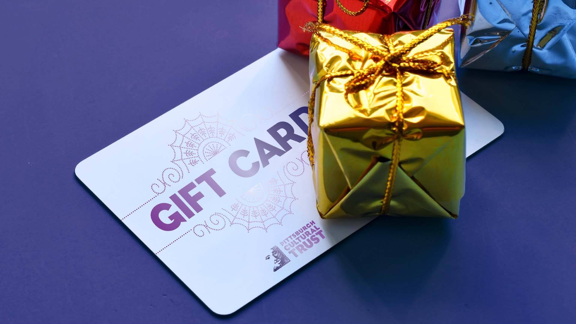 Gift Cards