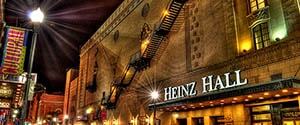 Venues