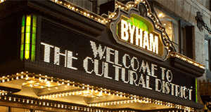 Byham Theater