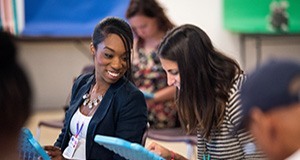 Professional Development