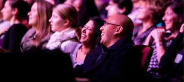 Other Cultural District Events