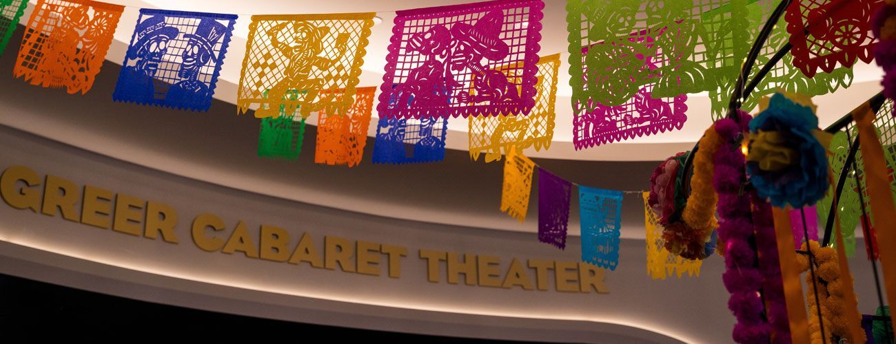 From Mexico to Pittsburgh: How the Cultural Trust Ofrenda is Built by Hand and Rooted in Tradition