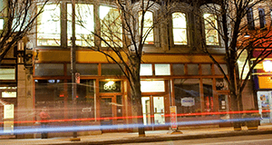 Trust Arts Education Center