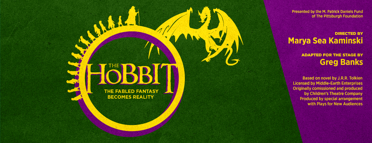 Why stage The Hobbit during election season?