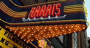 Harris Theater