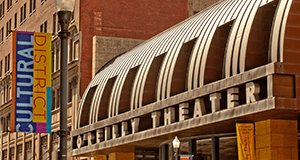 O'Reilly Theater