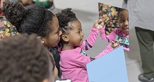 Early Childhood Programs