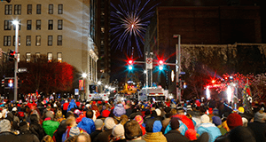 Highmark First Night Pittsburgh