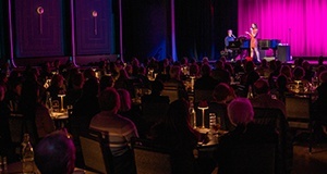 Greer Cabaret Theater