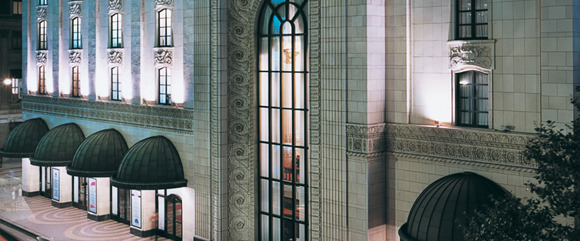 Heinz Hall