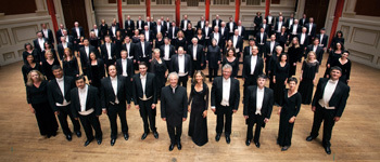 Photos and Guest Soloists