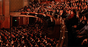 Corporate and Foundation Giving