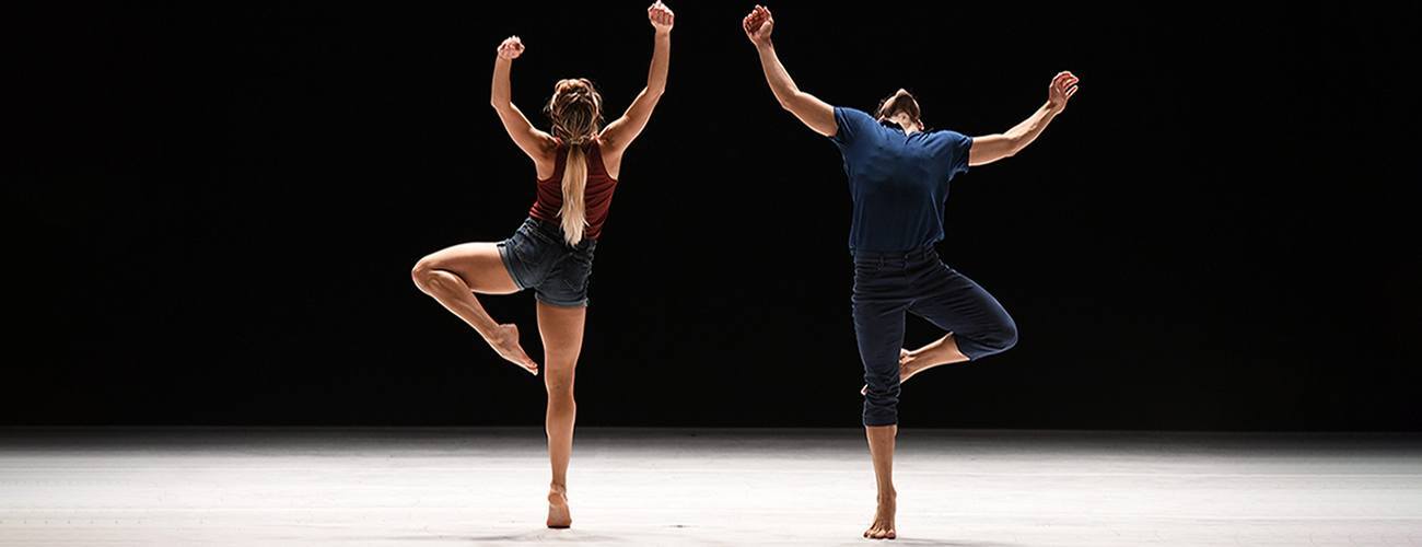 Malpaso Dance Company performs Tabula Rasa