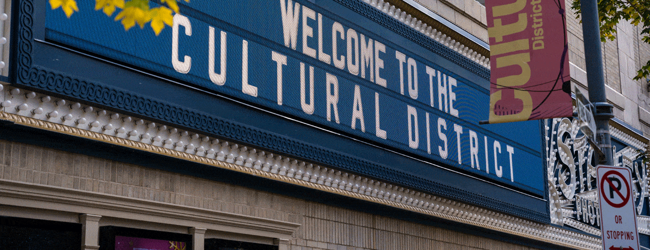 10 Reasons to Read the Cultural Trust’s Annual Report  