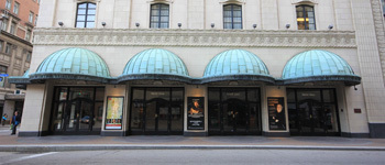 History of Heinz Hall
