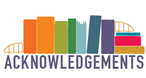 Acknowledgements