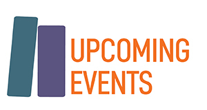 Upcoming Events