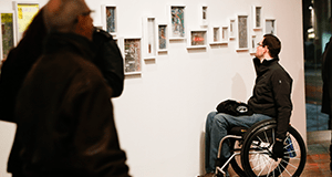 Accessibility