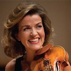Anne-Sophie Mutter