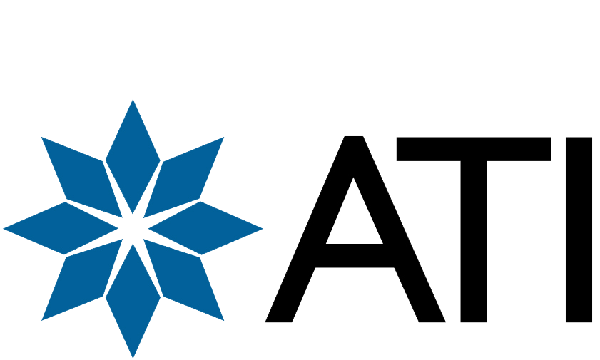 ati logo