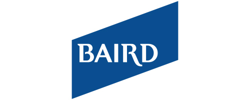 Baird Logo