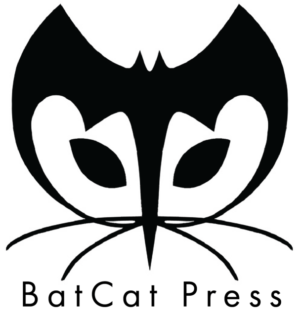 batcat press logo