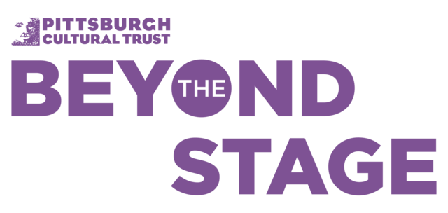 Beyond the Stage Logo