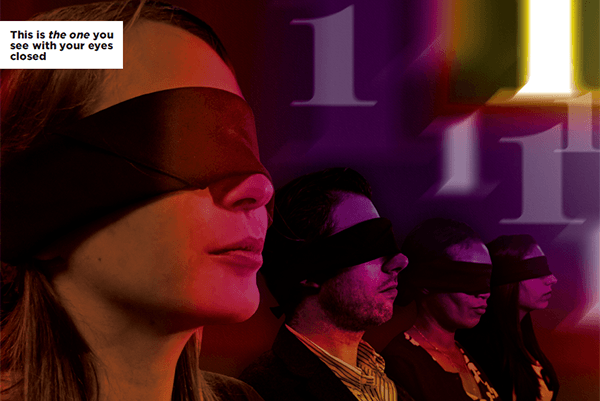 blind cinema