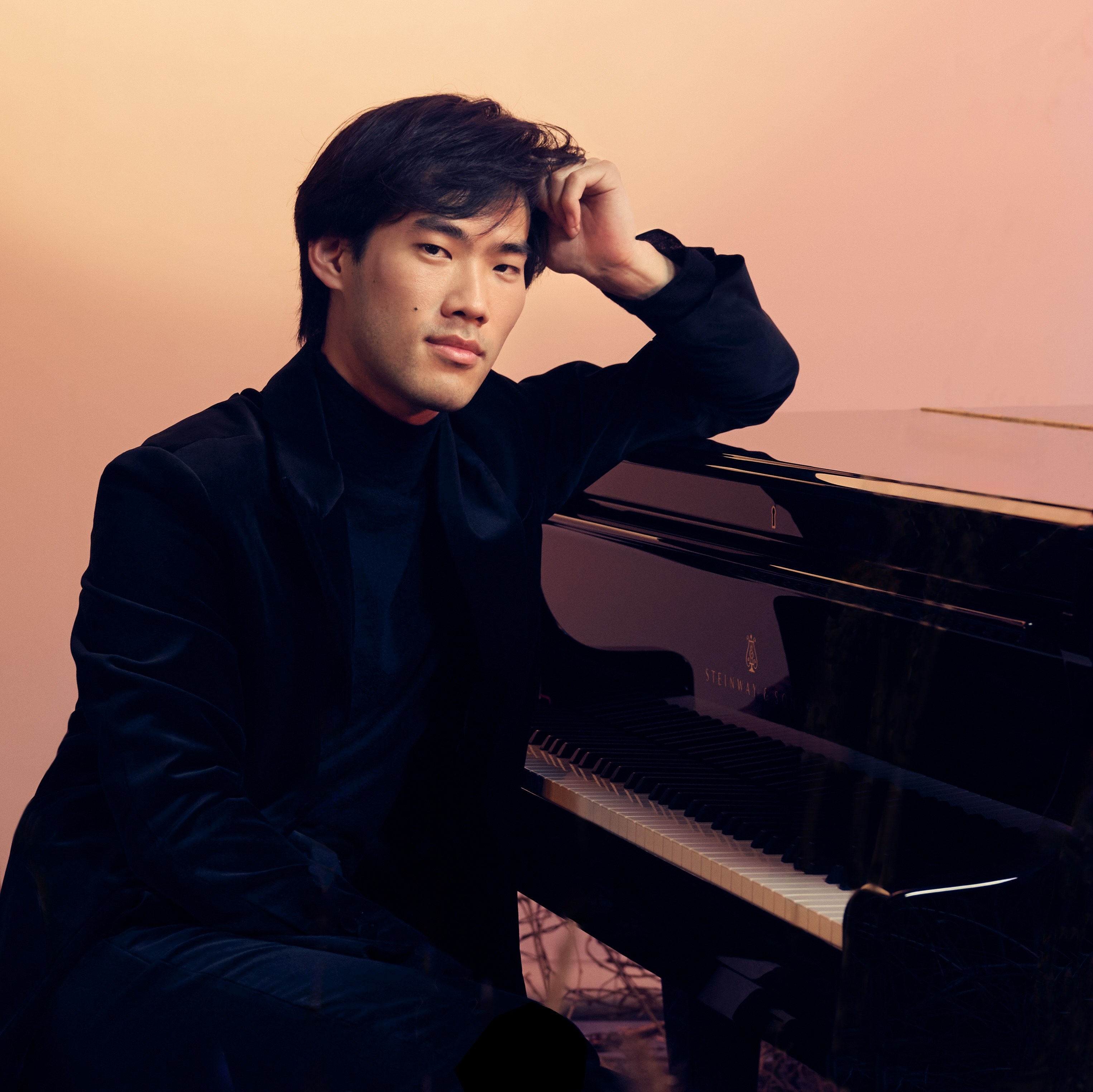 Bruce Liu